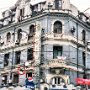 Shanghai, China - The Bund